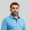 Suraj Kant