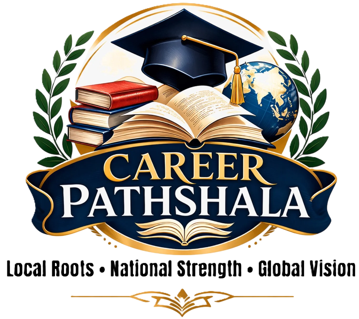 Career Pathshala Logo